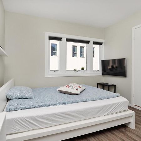 Central Studio Apartment Apt 103 Stavanger Ngoại thất bức ảnh