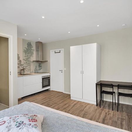 Central Studio Apartment Apt 103 Stavanger Ngoại thất bức ảnh