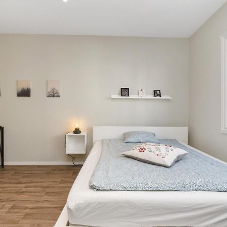 Central Studio Apartment Apt 103 Stavanger Ngoại thất bức ảnh