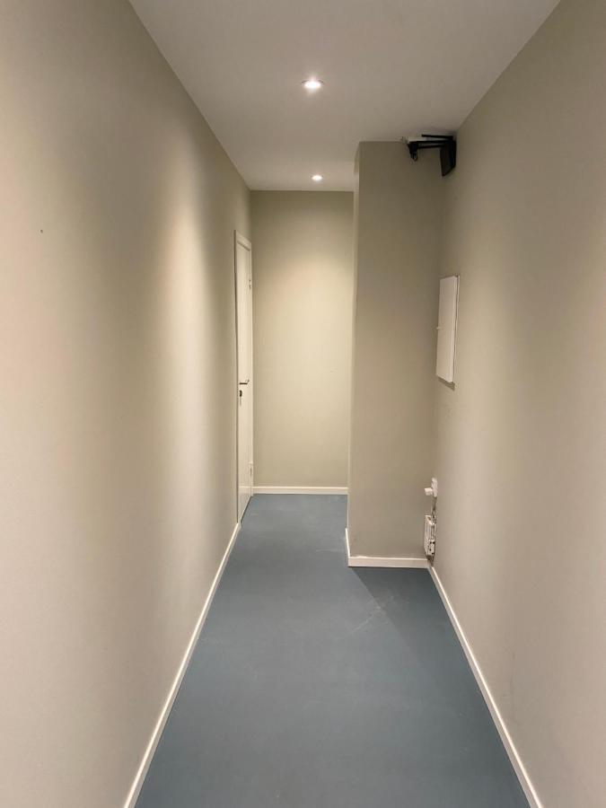 Central Studio Apartment Apt 103 Stavanger Ngoại thất bức ảnh
