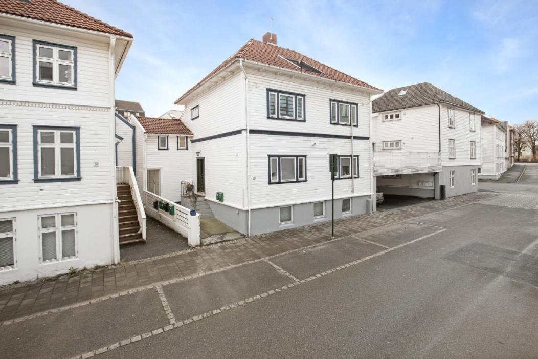 Central Studio Apartment Apt 103 Stavanger Ngoại thất bức ảnh