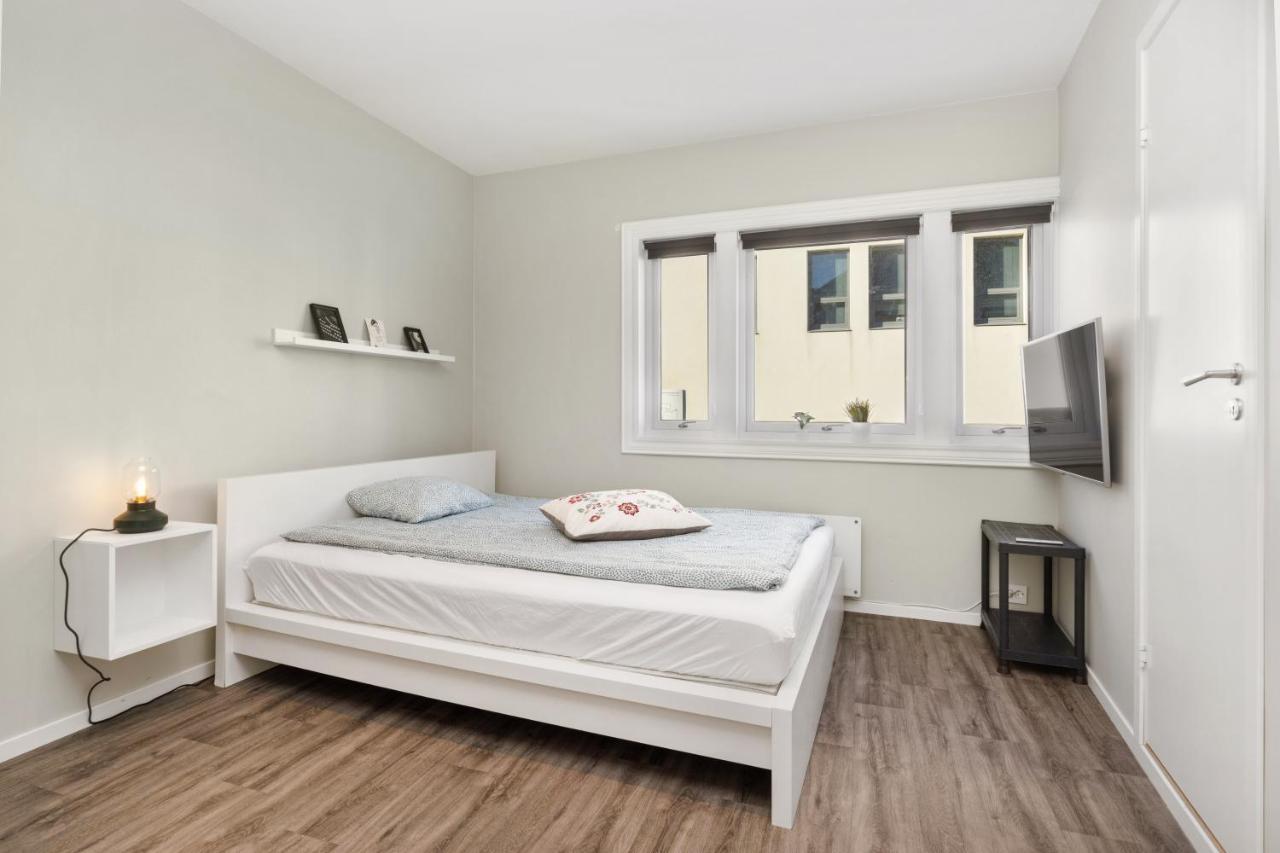 Central Studio Apartment Apt 103 Stavanger Ngoại thất bức ảnh